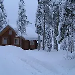 Ukonloma Haerkaelampi 別荘