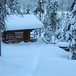 Ukonloma Haerkaelampi 別荘