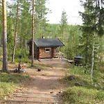 別荘 Ukonloma Haerkaelampi