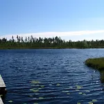 Ukonloma Haerkaelampi 別荘 *