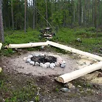 Ukonloma Haerkaelampi