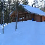 別荘 Ukonloma Haerkaelampi