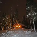 別荘 Ukonloma Haerkaelampi