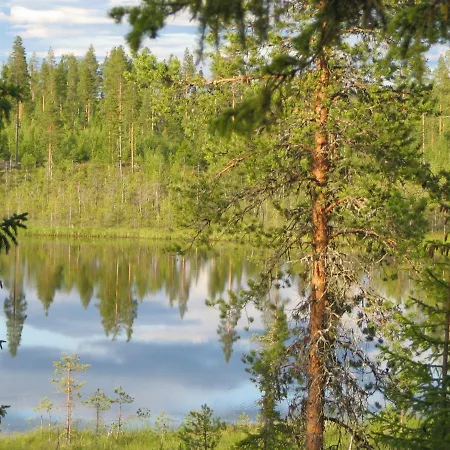 Ukonloma Haerkaelampi Rovaniemi