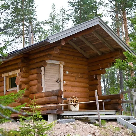 Ukonloma Haerkaelampi