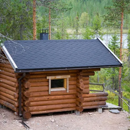 Ukonloma Haerkaelampi Rovaniemi