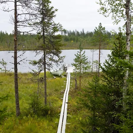Ukonloma Haerkaelampi