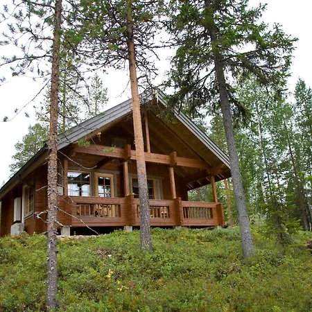 Ukonloma Haerkaelampi