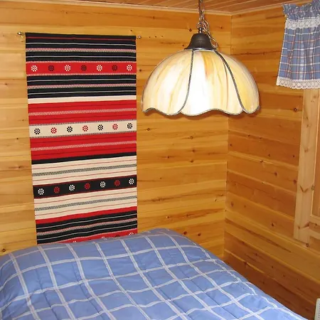 Holiday home Ukonloma Haerkaelampi *