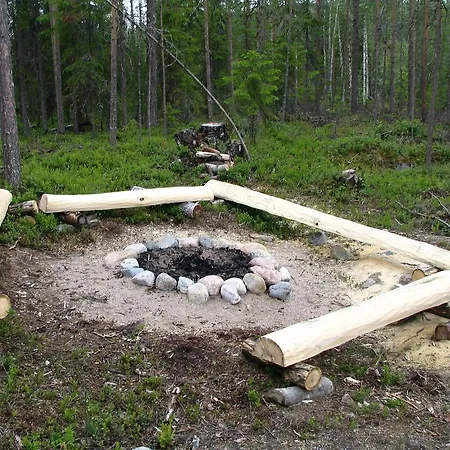 Ukonloma Haerkaelampi