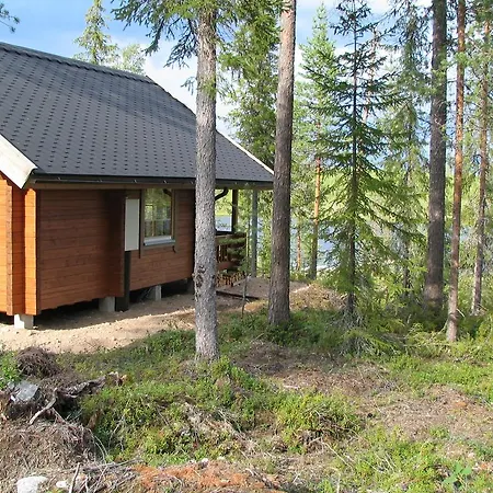Ukonloma Haerkaelampi *