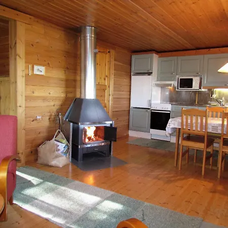 Ukonloma Haerkaelampi Holiday home