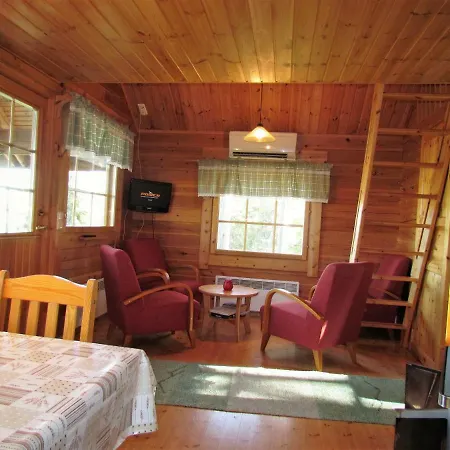 Ukonloma Haerkaelampi *