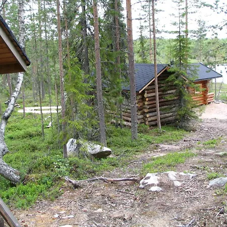 Ukonloma Haerkaelampi