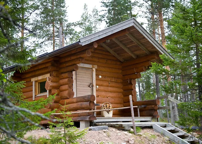 Ukonloma Haerkaelampi