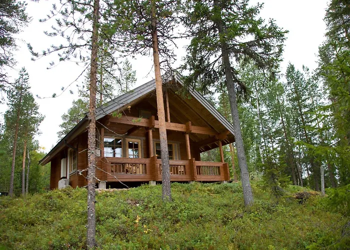 Ukonloma Haerkaelampi