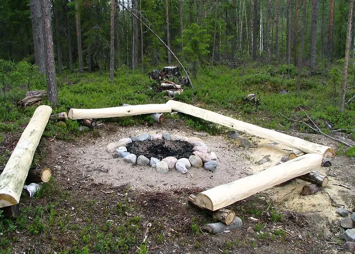 Ukonloma Haerkaelampi