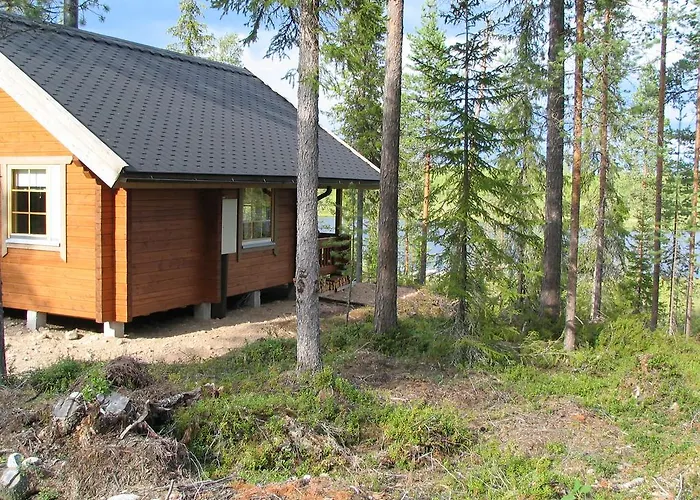 Ukonloma Haerkaelampi *