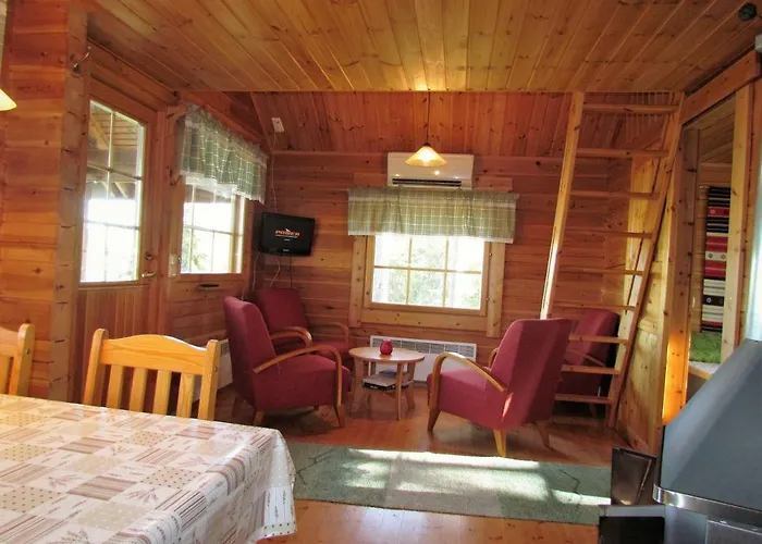 Ukonloma Haerkaelampi *