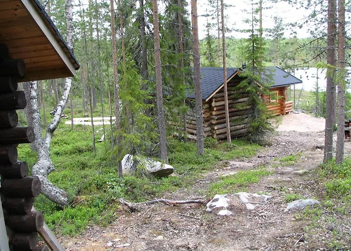 Ukonloma Haerkaelampi